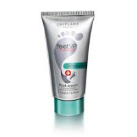 Crema reparadora talones agrietados